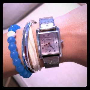 COACH watch